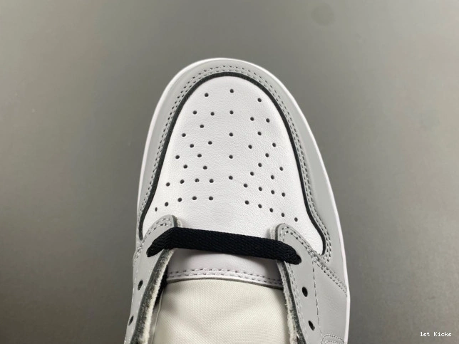 1st Kicks Barons CZ0790-110 OG Low 1 Air Jordan 0723